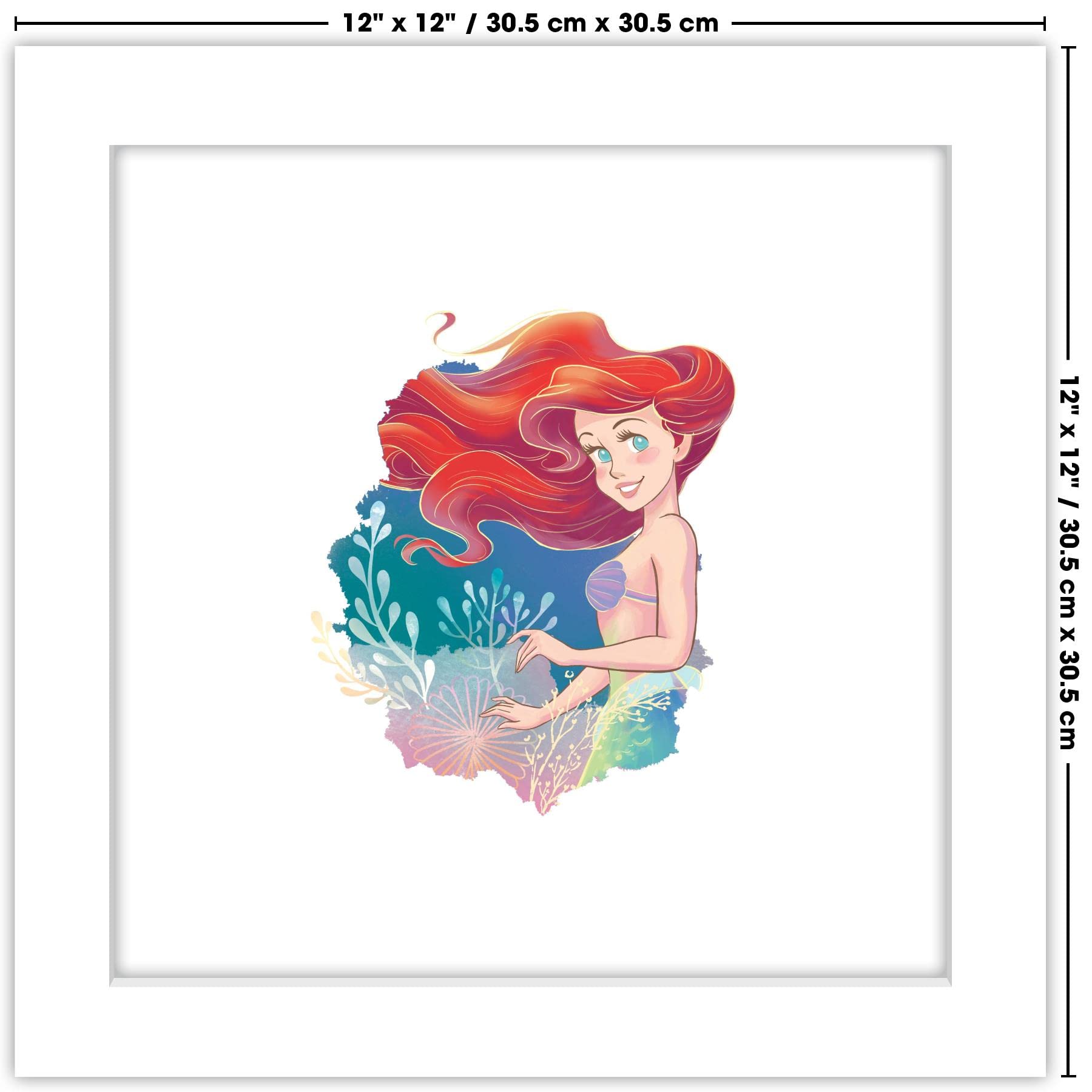 Amazon.co.jp: Trends International Gallery Pops ディズニー リトル